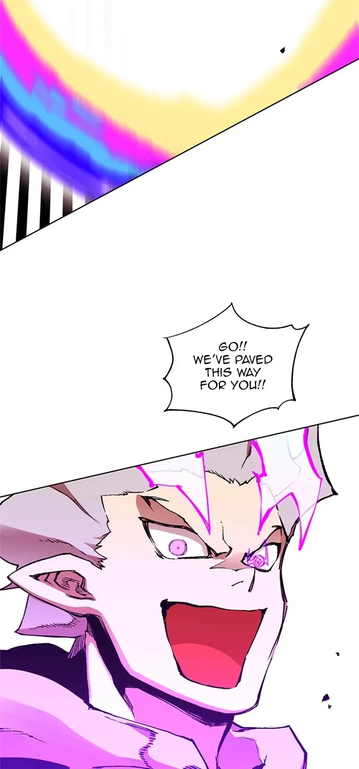 Read Hardcore Leveling Warrior chapter 308 image 83 on Lezhin