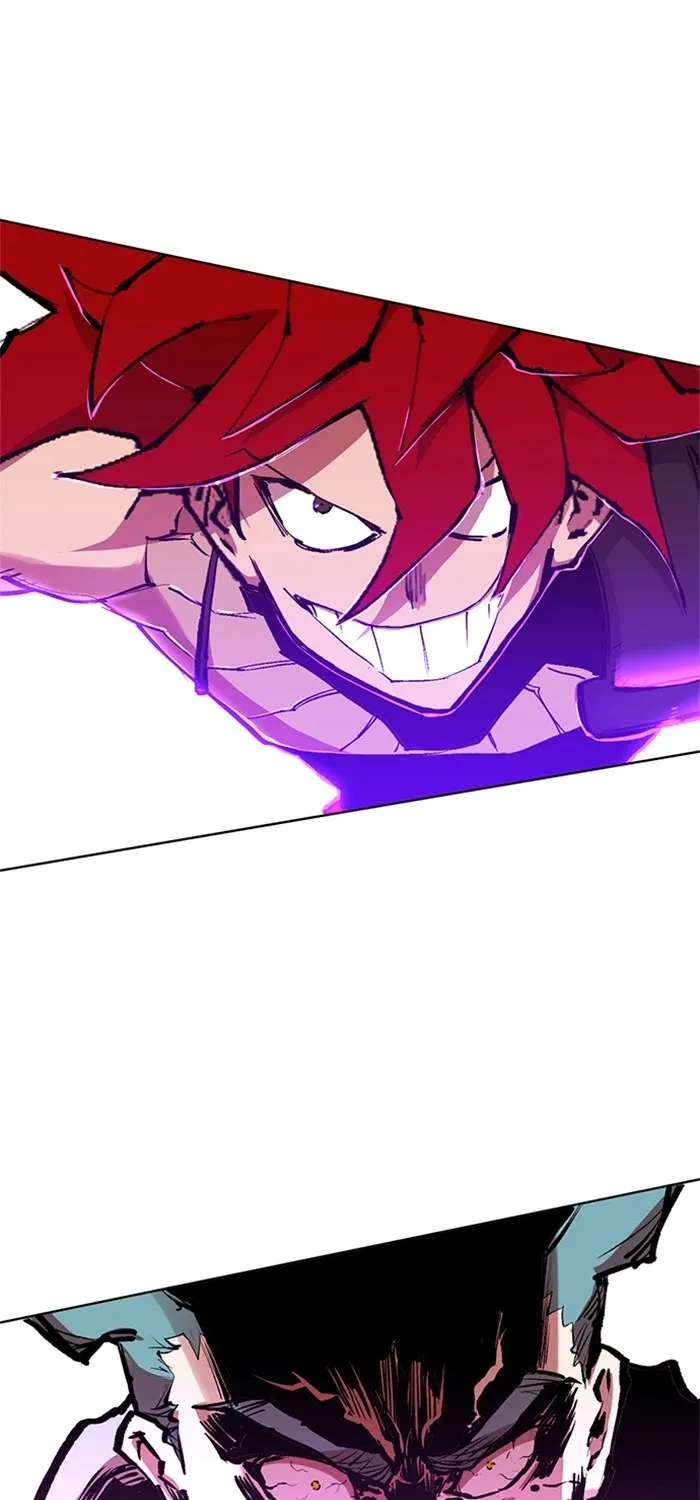 Read Hardcore Leveling Warrior chapter 308 image 88 on Lezhin