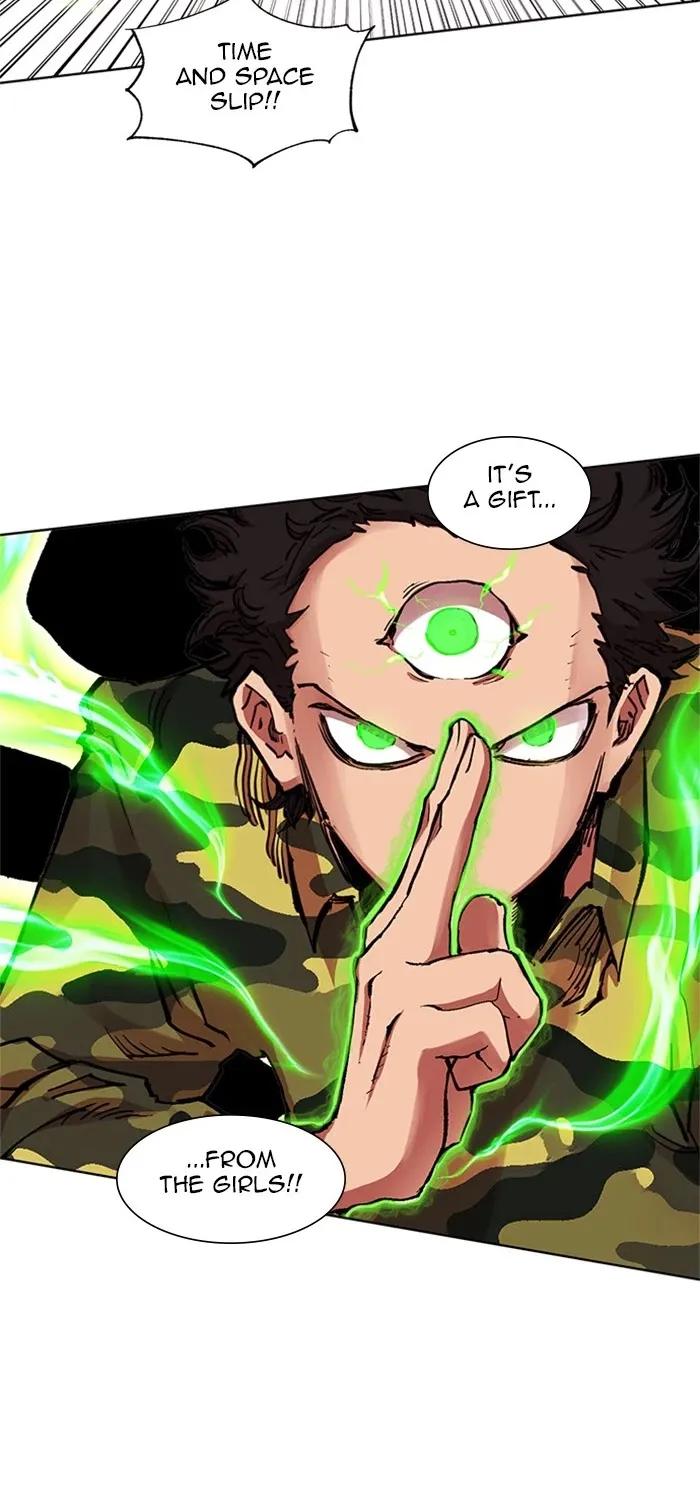 Read Hardcore Leveling Warrior chapter 308 image 90 on Lezhin