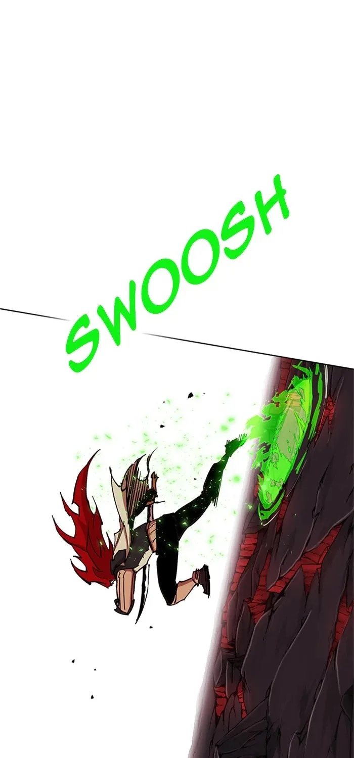 Read Hardcore Leveling Warrior chapter 308 image 91 on Lezhin