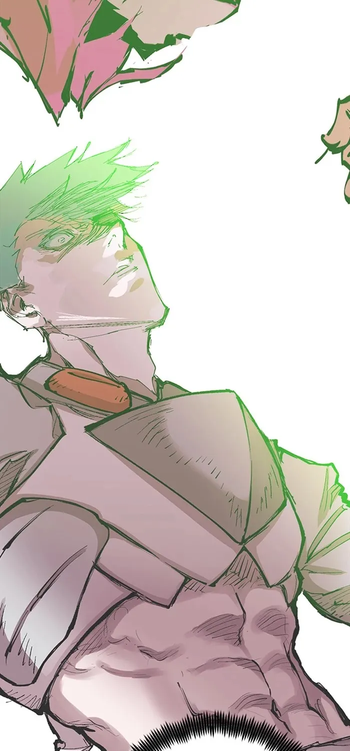 Read Hardcore Leveling Warrior chapter 308 image 94 on Lezhin