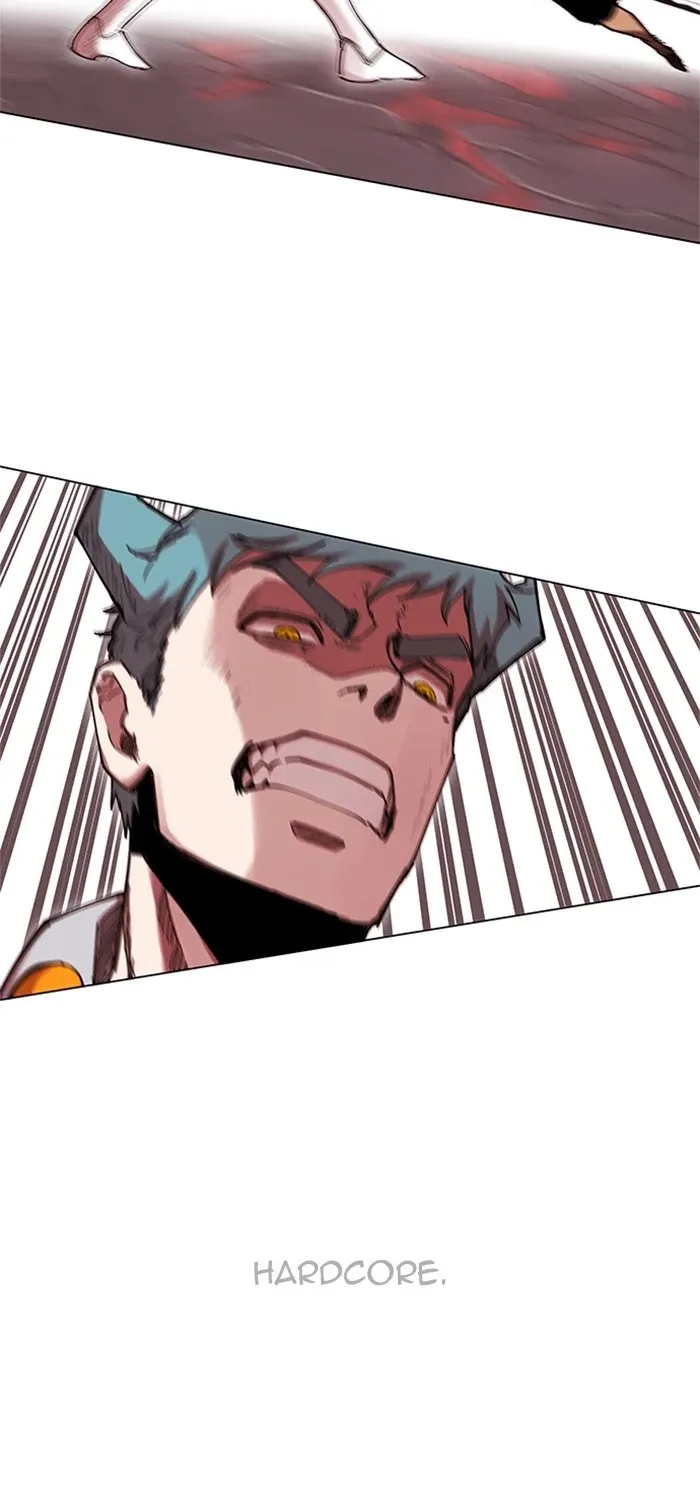 Read Hardcore Leveling Warrior chapter 308 image 99 on Lezhin