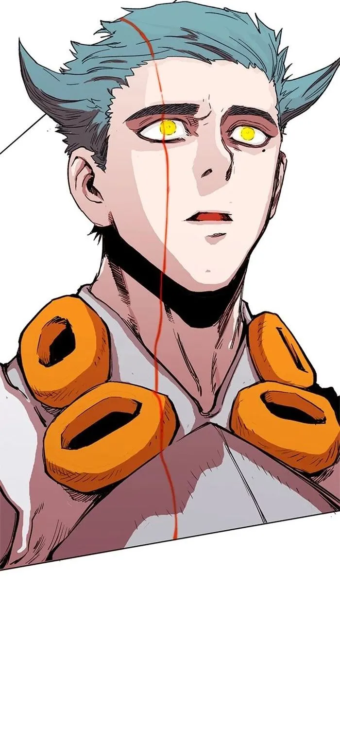 Read Hardcore Leveling Warrior chapter 309 image 1 on Lezhin