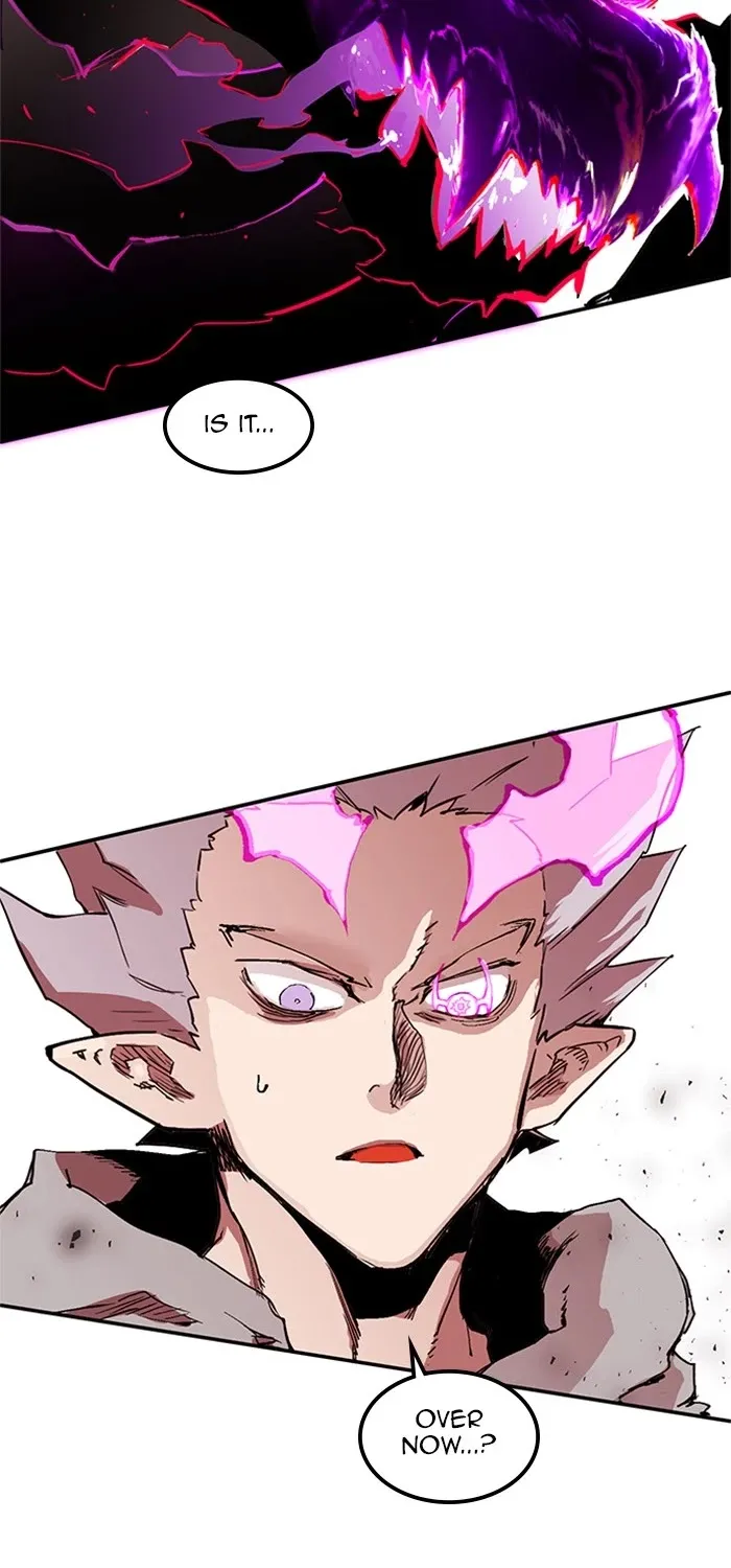 Read Hardcore Leveling Warrior chapter 309 image 10 on Lezhin