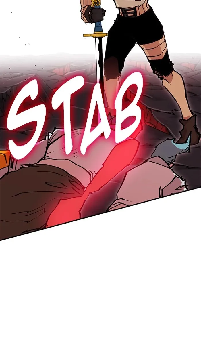 Read Hardcore Leveling Warrior chapter 309 image 15 on Lezhin