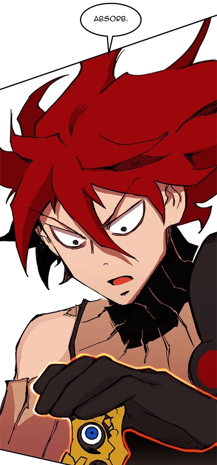 Read Hardcore Leveling Warrior chapter 309 image 16 on Lezhin