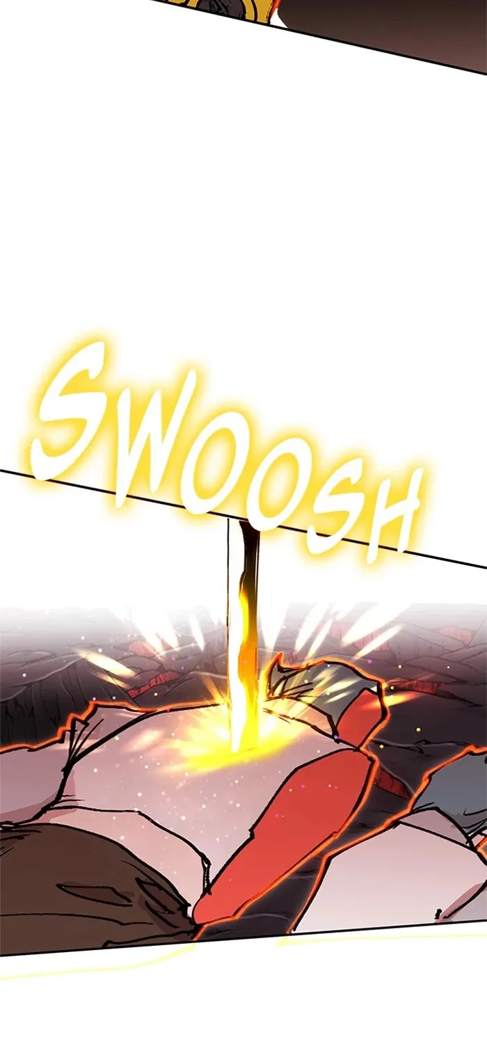 Read Hardcore Leveling Warrior chapter 309 image 17 on Lezhin