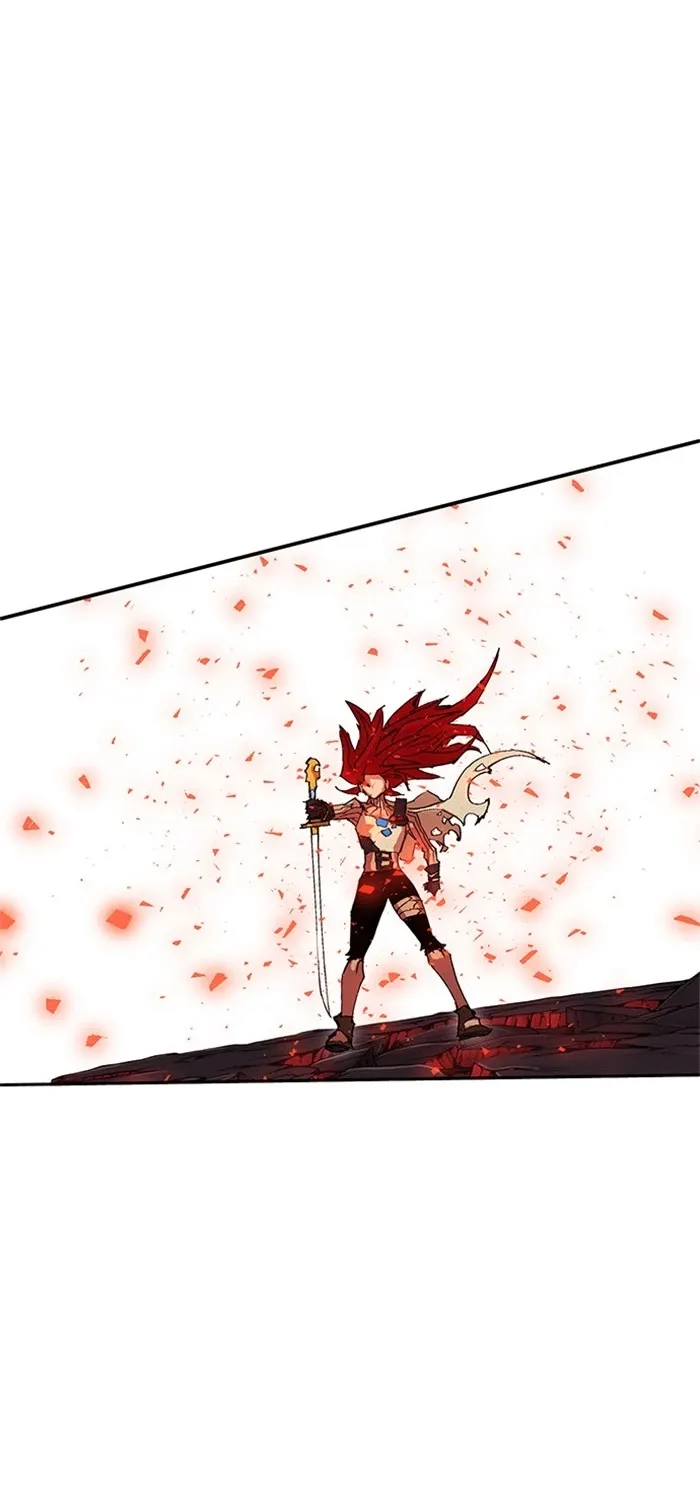 Read Hardcore Leveling Warrior chapter 309 image 18 on Lezhin