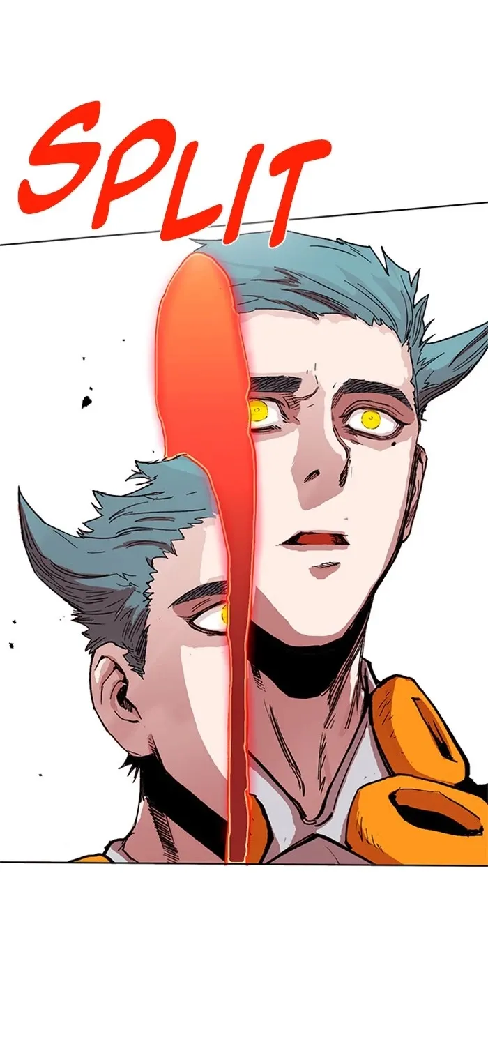 Read Hardcore Leveling Warrior chapter 309 image 2 on Lezhin