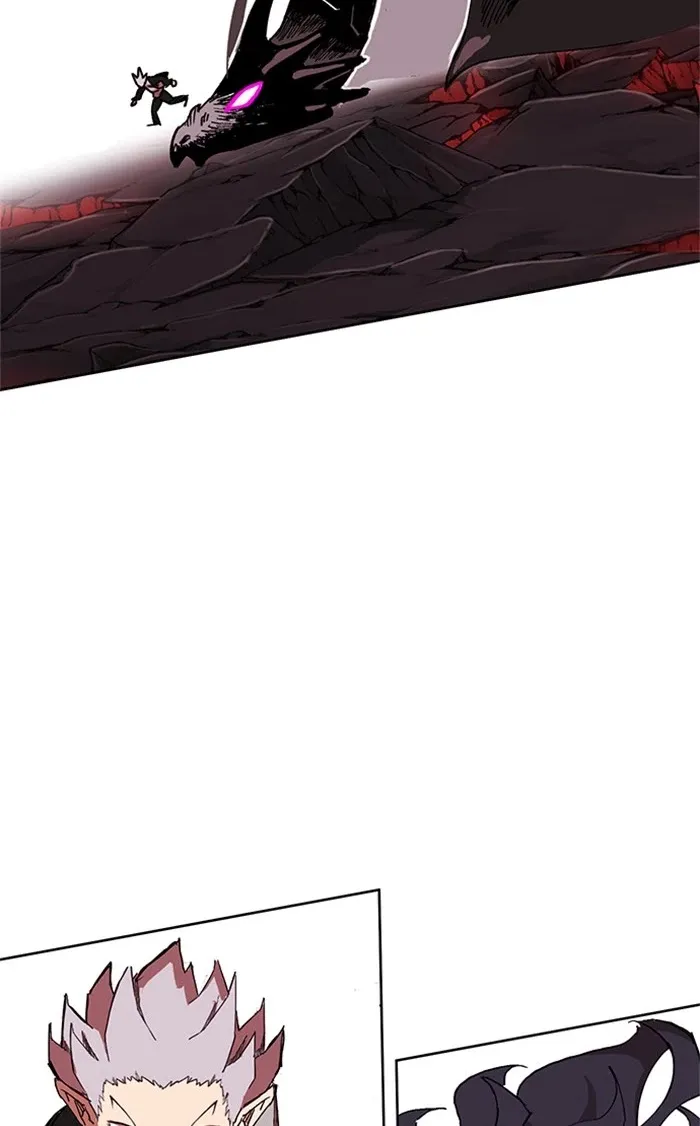 Read Hardcore Leveling Warrior chapter 309 image 23 on Lezhin