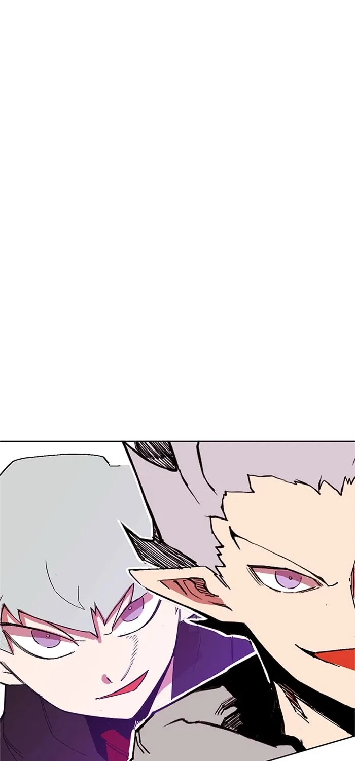 Read Hardcore Leveling Warrior chapter 309 image 27 on Lezhin