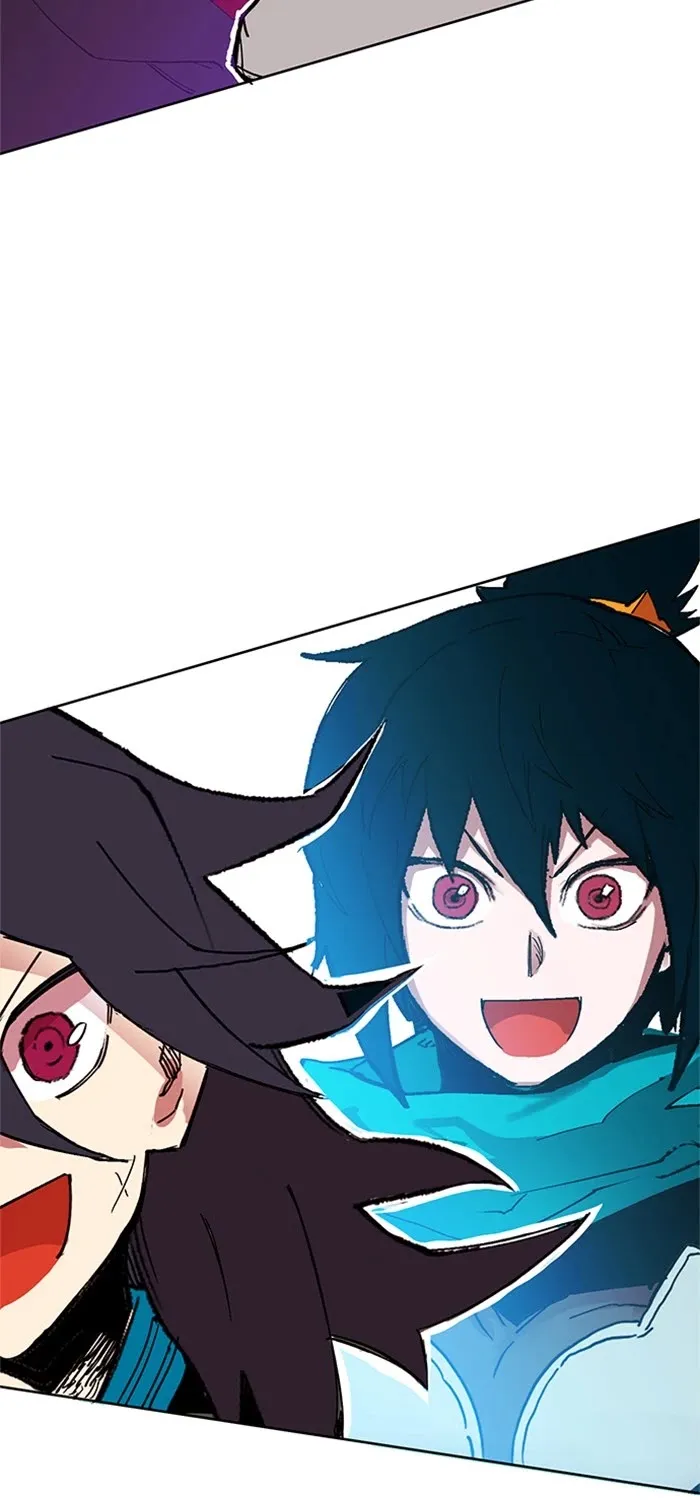 Read Hardcore Leveling Warrior chapter 309 image 28 on Lezhin