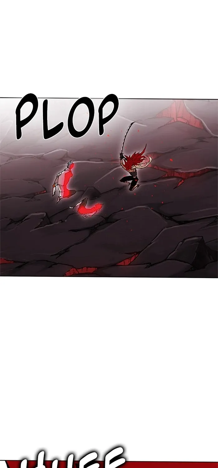 Read Hardcore Leveling Warrior chapter 309 image 3 on Lezhin
