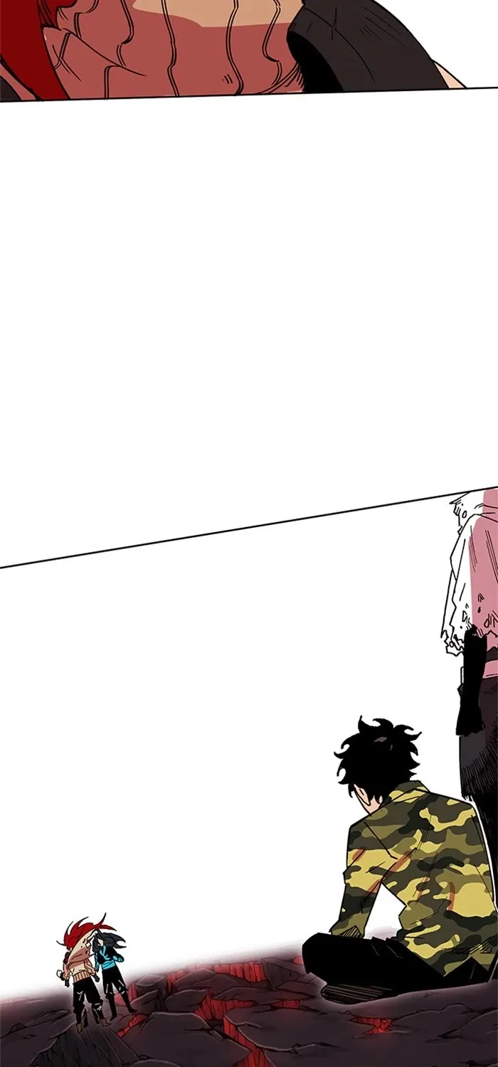 Read Hardcore Leveling Warrior chapter 309 image 30 on Lezhin