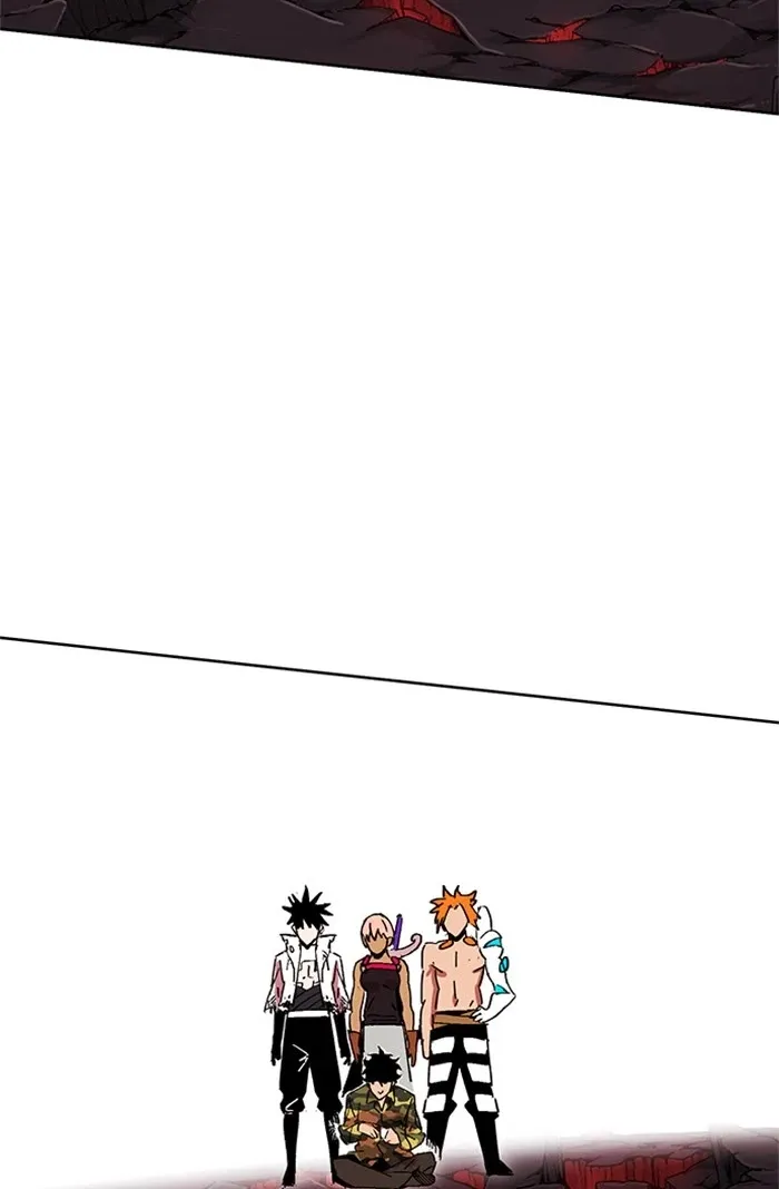 Read Hardcore Leveling Warrior chapter 309 image 31 on Lezhin