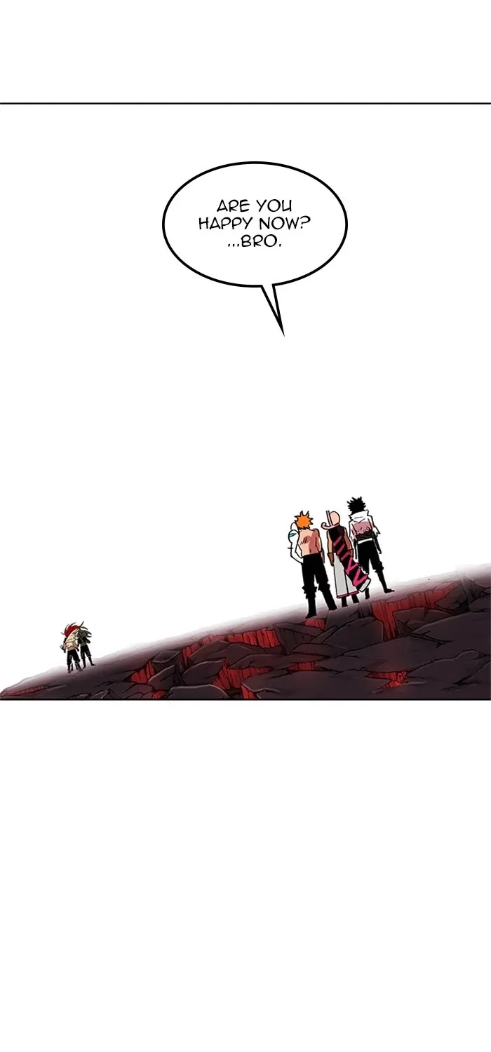 Read Hardcore Leveling Warrior chapter 309 image 33 on Lezhin