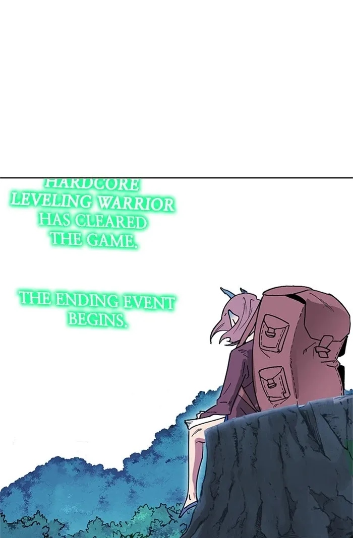 Read Hardcore Leveling Warrior chapter 309 image 37 on Lezhin