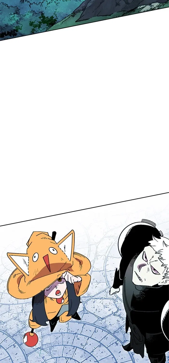 Read Hardcore Leveling Warrior chapter 309 image 38 on Lezhin