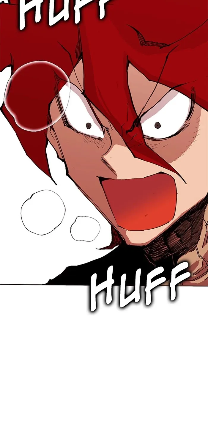 Read Hardcore Leveling Warrior chapter 309 image 4 on Lezhin