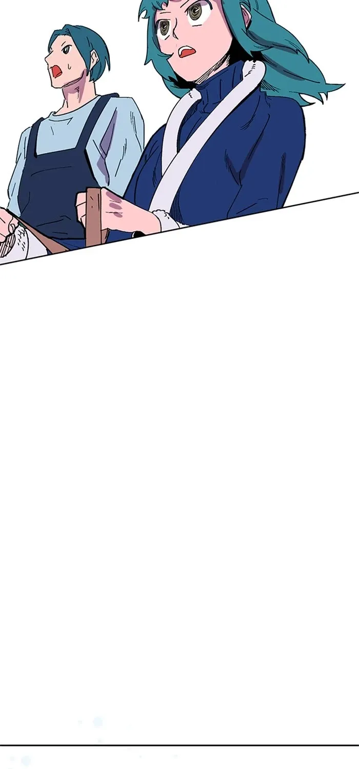 Read Hardcore Leveling Warrior chapter 309 image 40 on Lezhin
