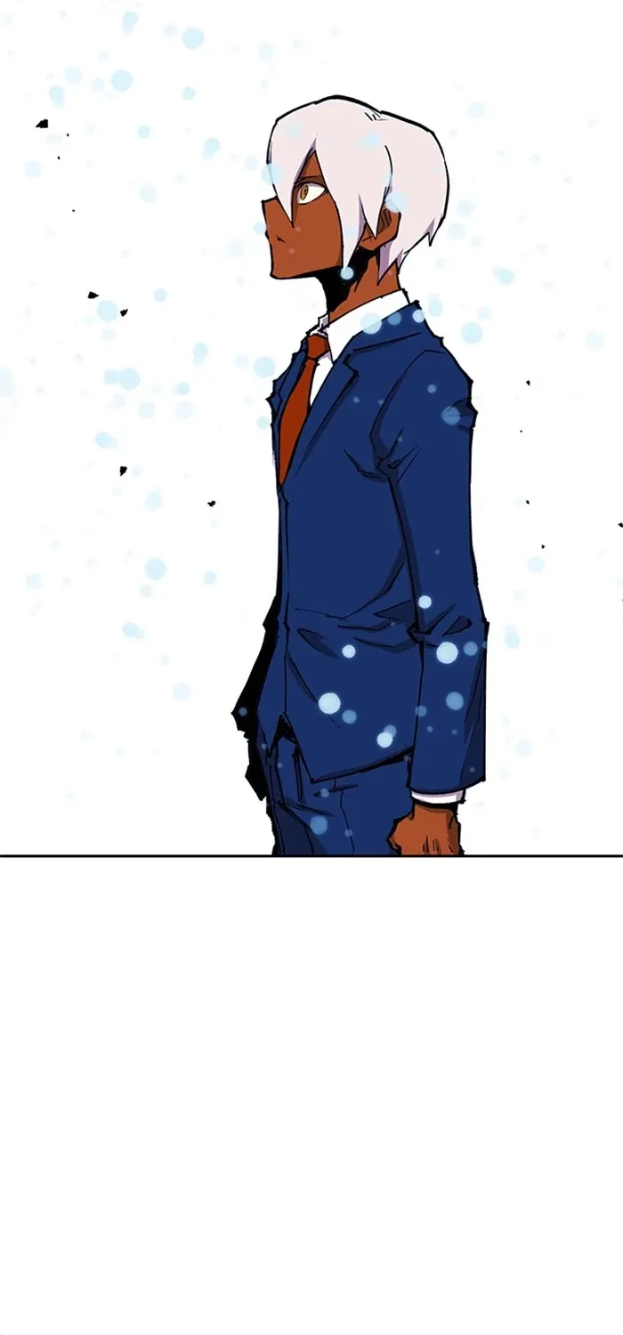 Read Hardcore Leveling Warrior chapter 309 image 41 on Lezhin