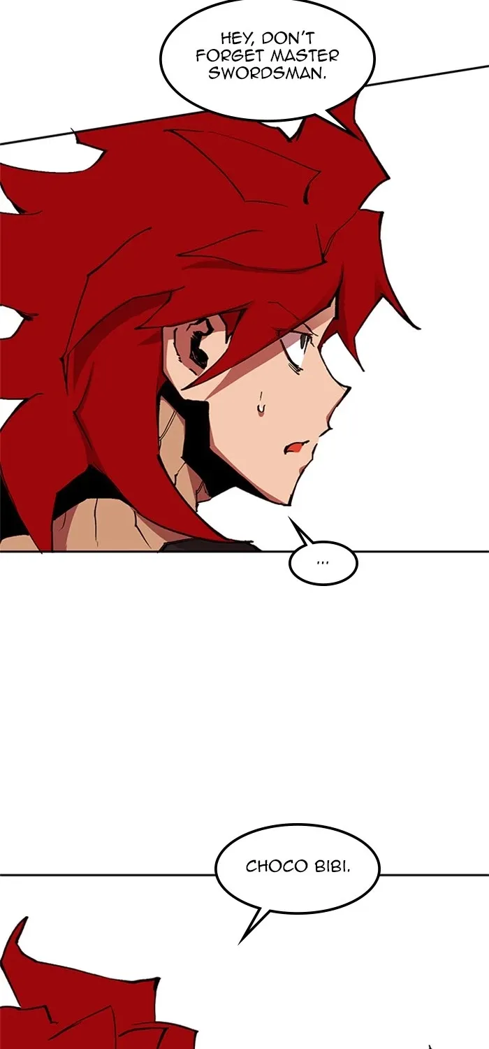 Read Hardcore Leveling Warrior chapter 309 image 43 on Lezhin