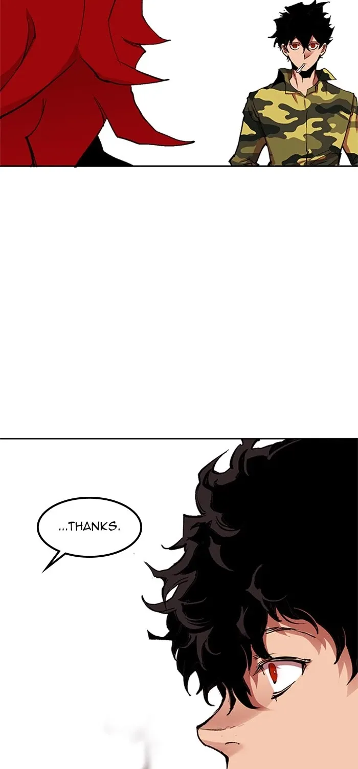 Read Hardcore Leveling Warrior chapter 309 image 44 on Lezhin