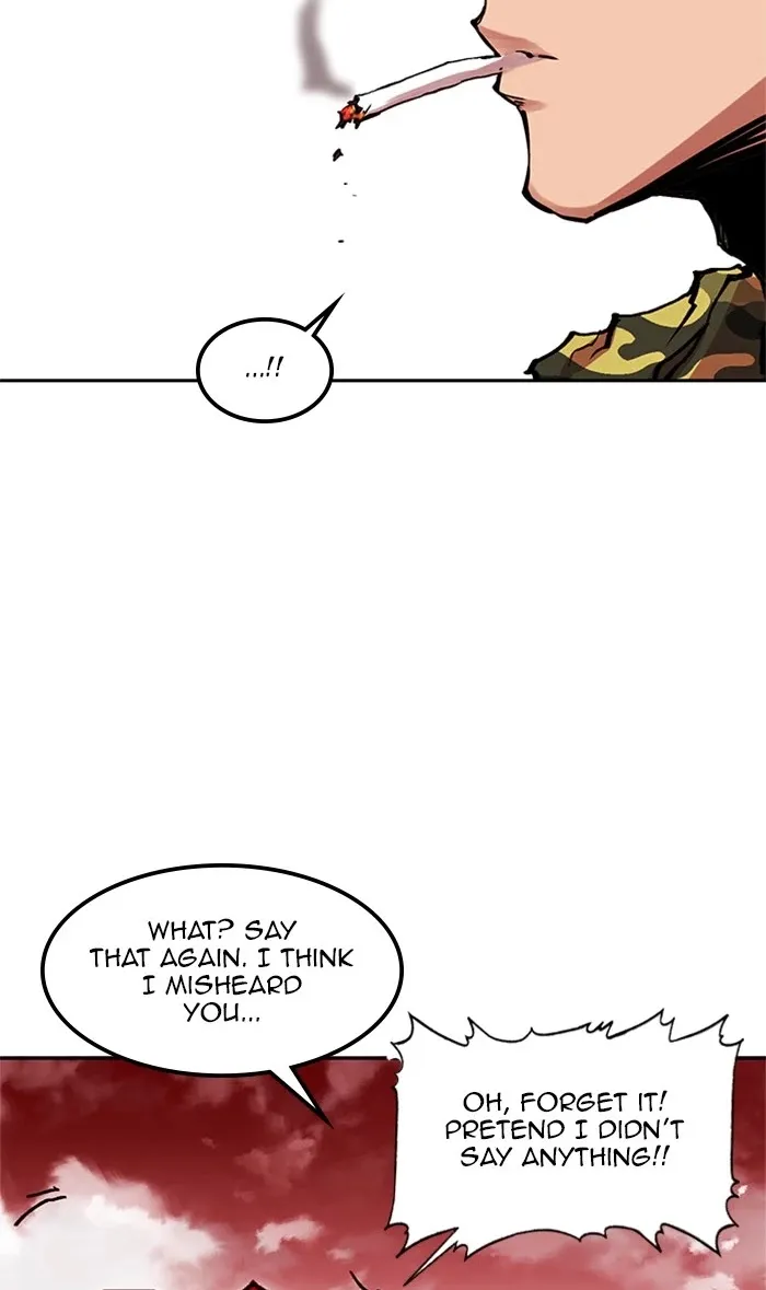 Read Hardcore Leveling Warrior chapter 309 image 45 on Lezhin