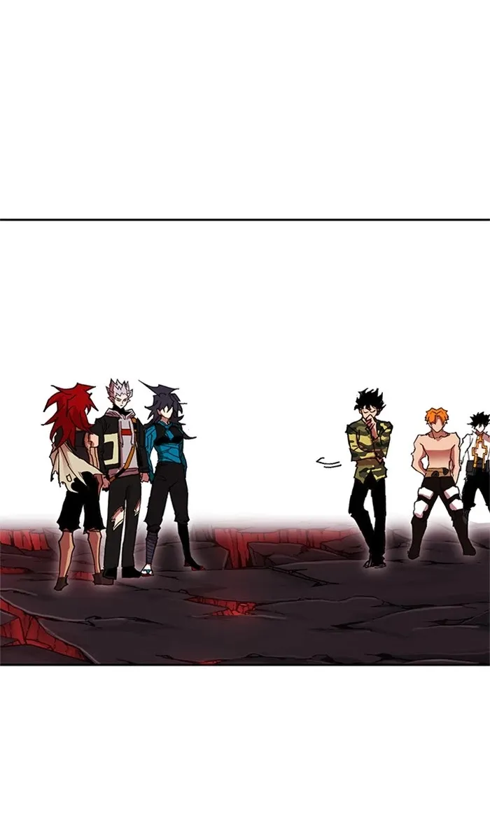 Read Hardcore Leveling Warrior chapter 309 image 47 on Lezhin