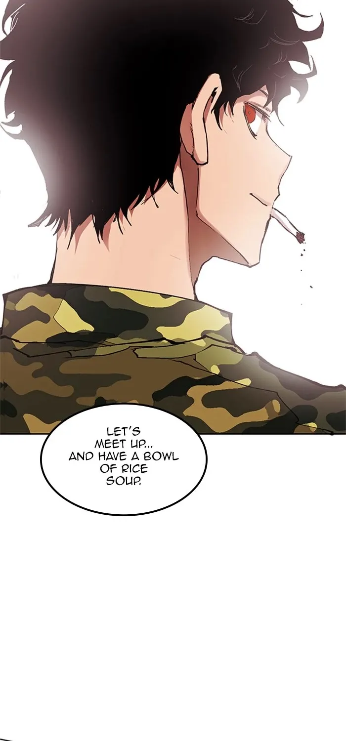 Read Hardcore Leveling Warrior chapter 309 image 49 on Lezhin