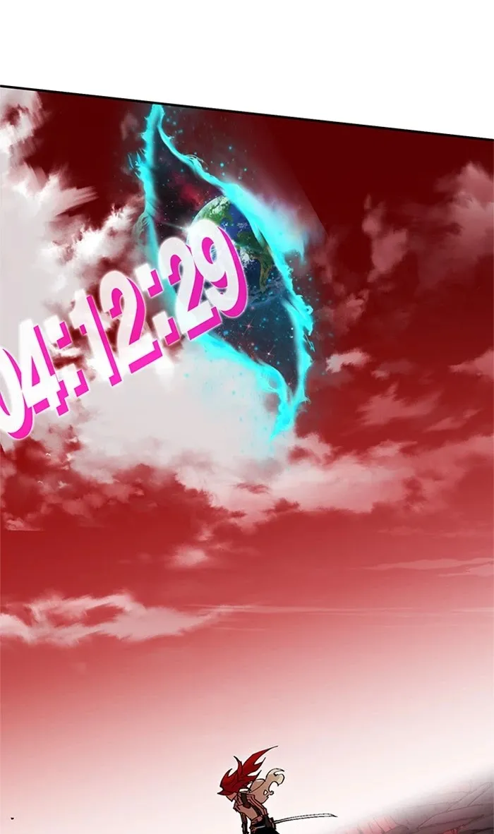 Read Hardcore Leveling Warrior chapter 309 image 5 on Lezhin