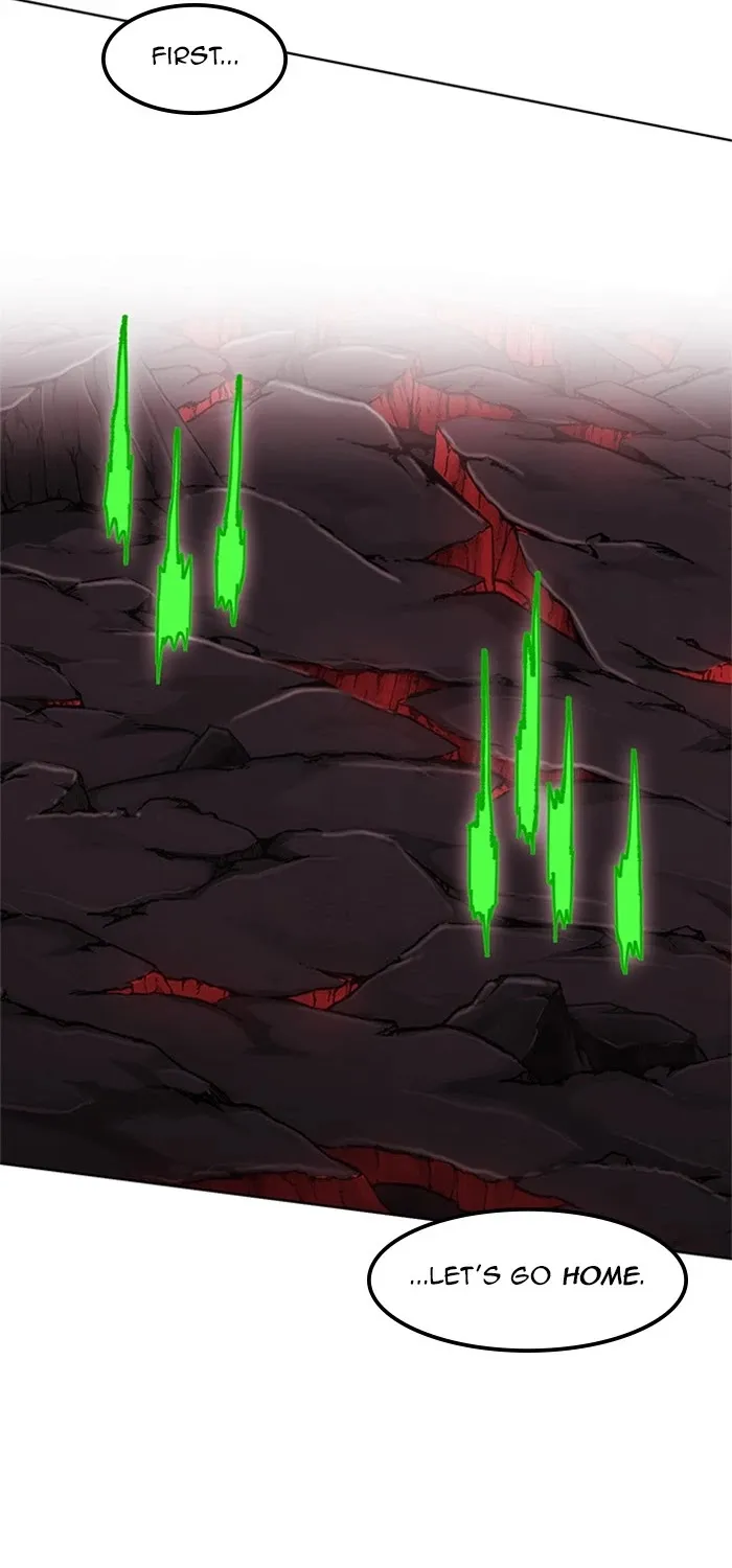 Read Hardcore Leveling Warrior chapter 309 image 50 on Lezhin