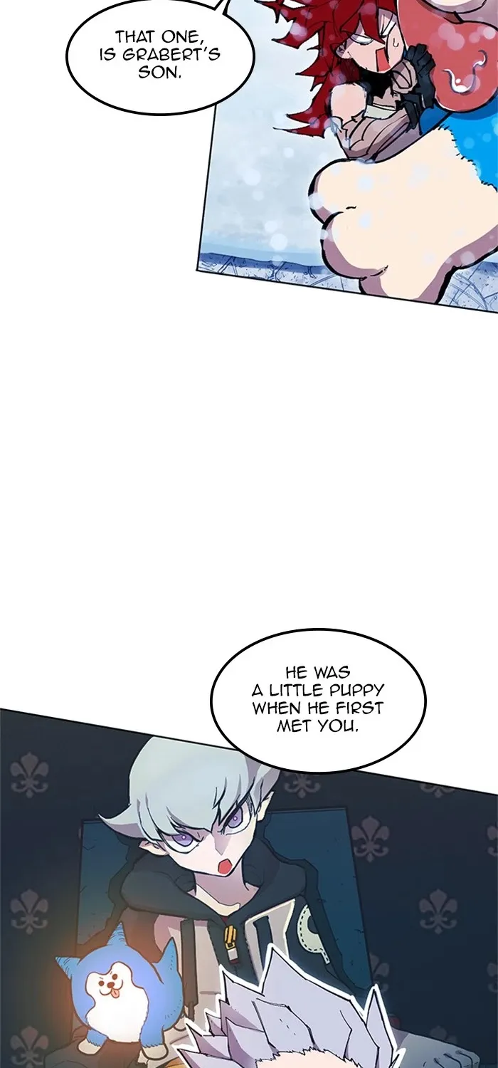 Read Hardcore Leveling Warrior chapter 309 image 59 on Lezhin