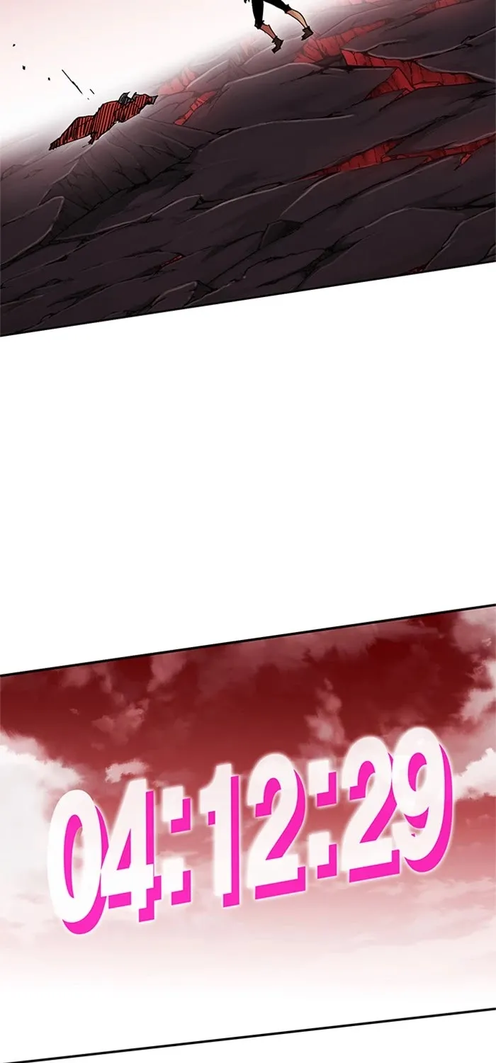Read Hardcore Leveling Warrior chapter 309 image 6 on Lezhin