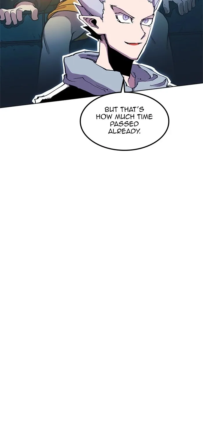 Read Hardcore Leveling Warrior chapter 309 image 60 on Lezhin