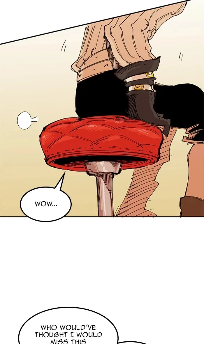 Read Hardcore Leveling Warrior chapter 309 image 63 on Lezhin