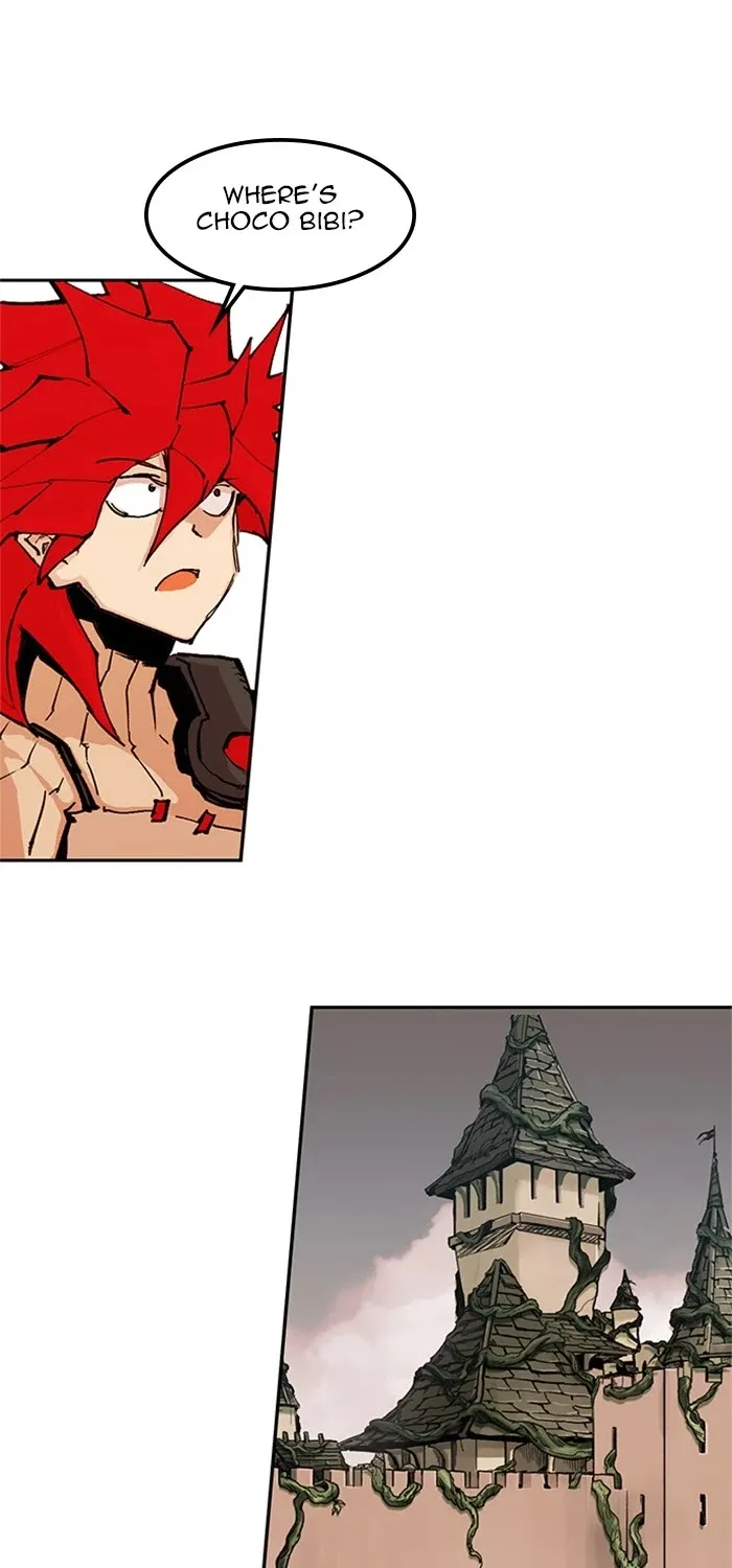 Read Hardcore Leveling Warrior chapter 309 image 65 on Lezhin