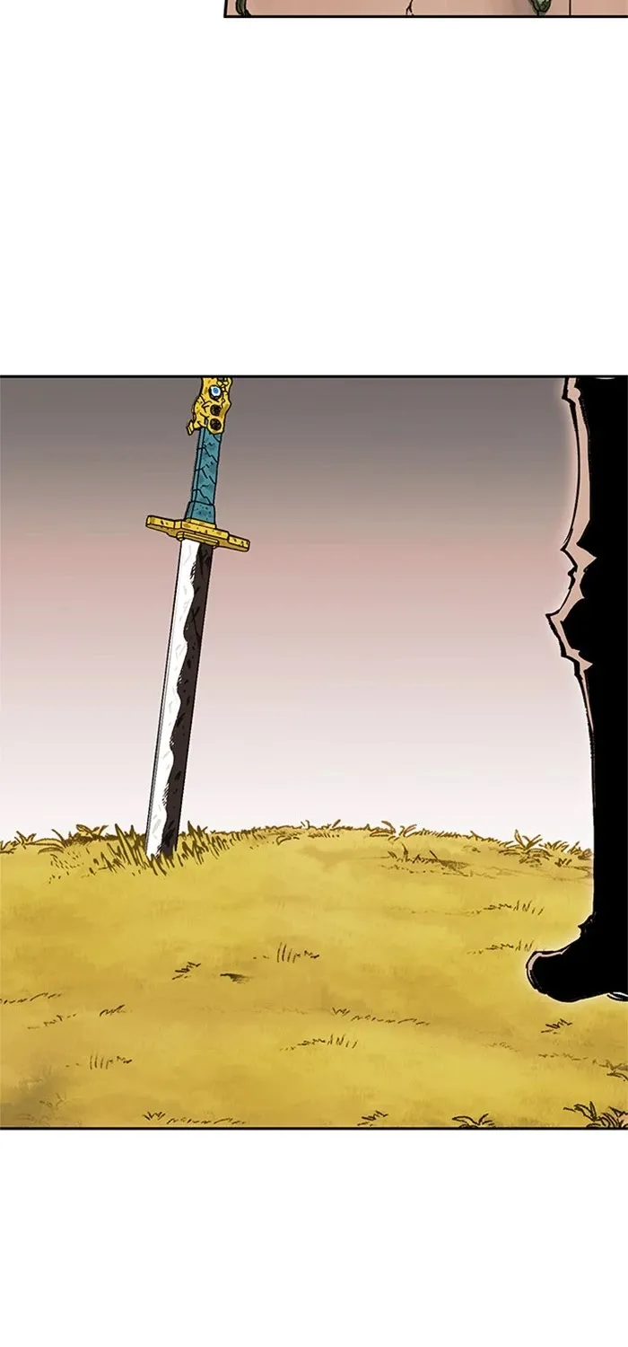 Read Hardcore Leveling Warrior chapter 309 image 66 on Lezhin