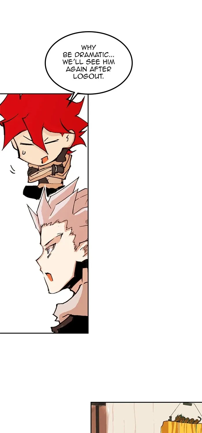 Read Hardcore Leveling Warrior chapter 309 image 67 on Lezhin