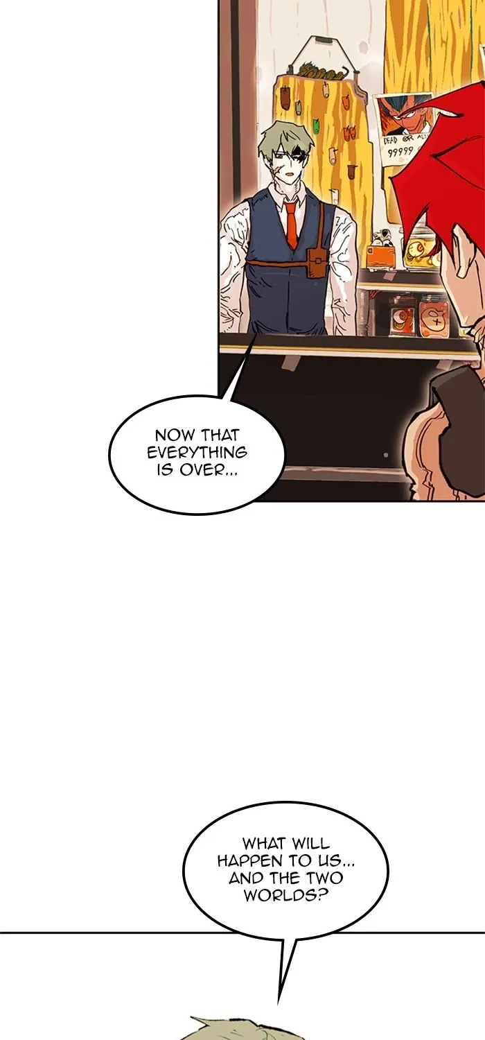 Read Hardcore Leveling Warrior chapter 309 image 68 on Lezhin