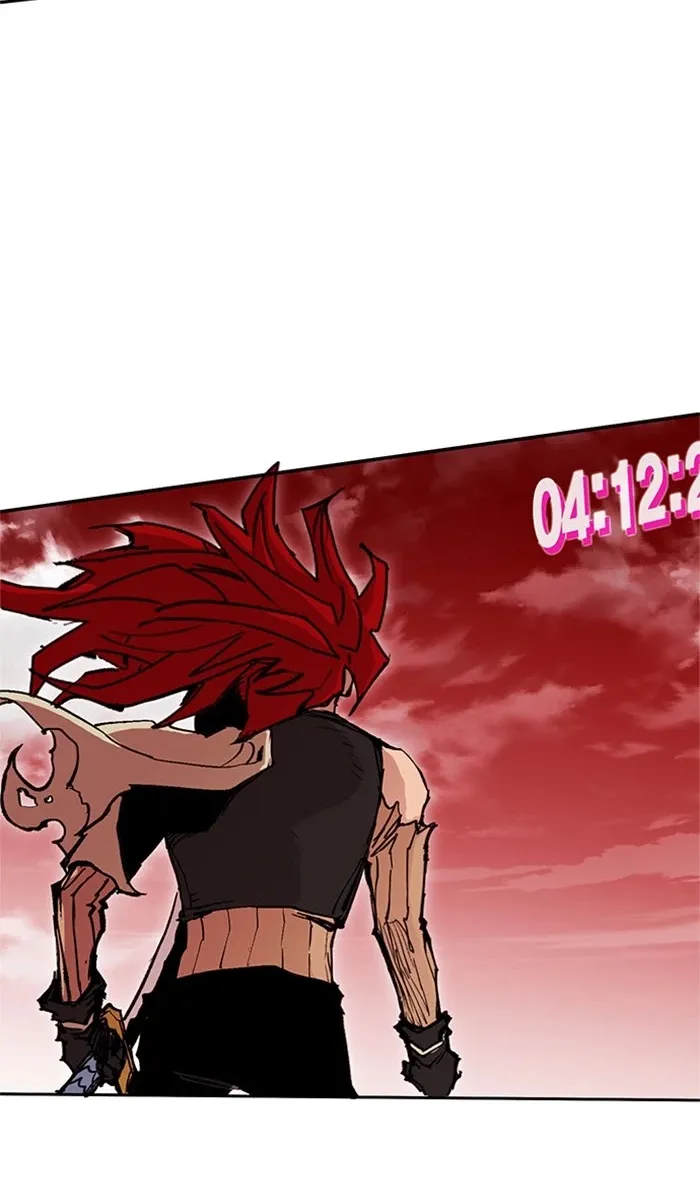 Read Hardcore Leveling Warrior chapter 309 image 7 on Lezhin