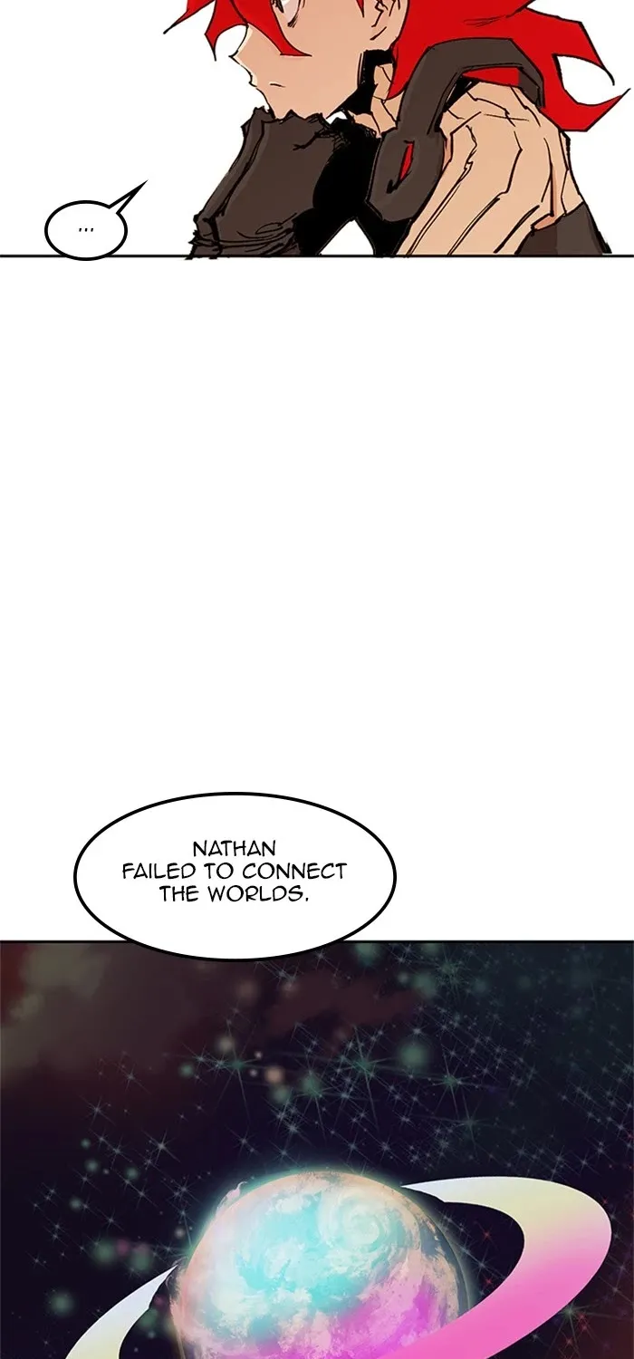 Read Hardcore Leveling Warrior chapter 309 image 70 on Lezhin