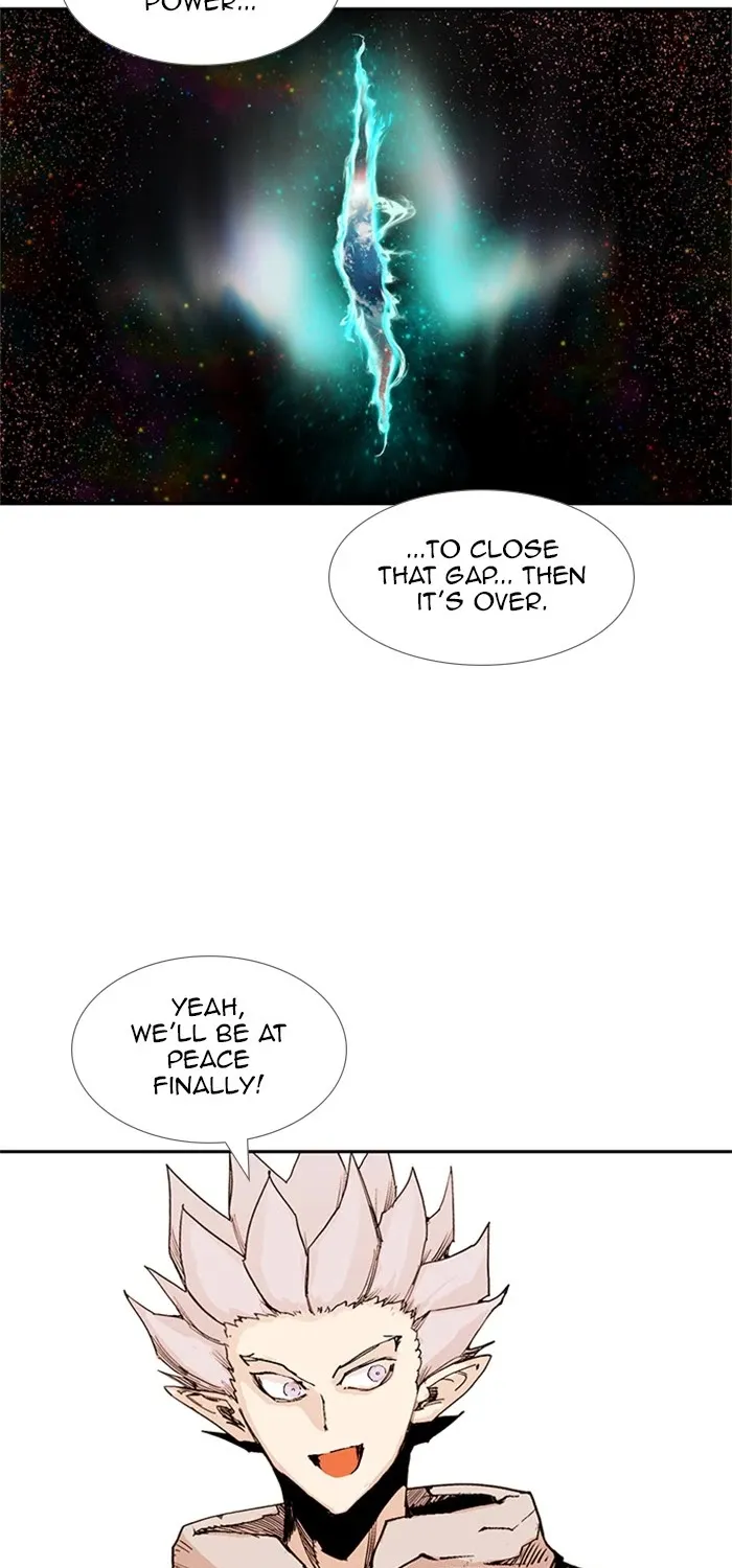 Read Hardcore Leveling Warrior chapter 309 image 72 on Lezhin