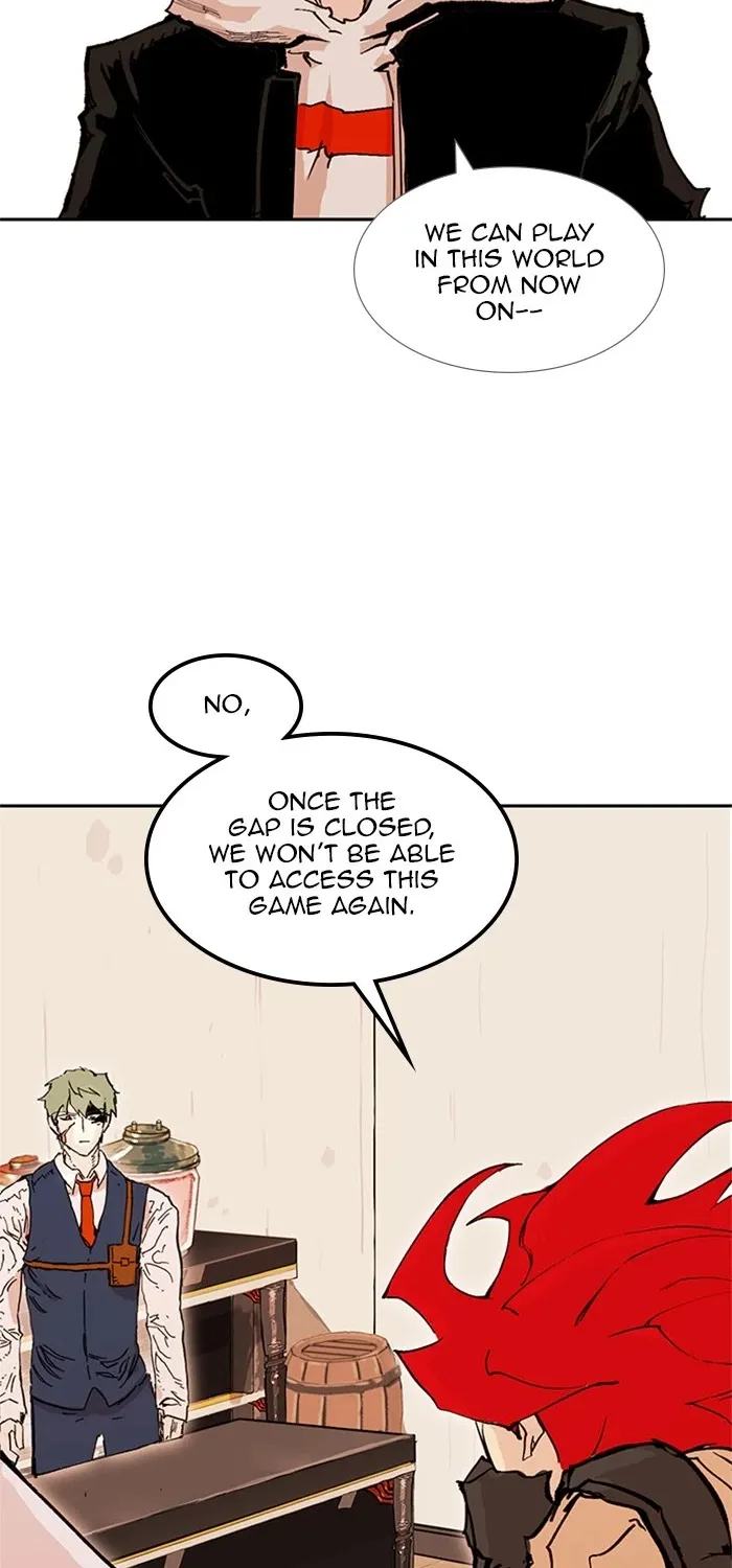 Read Hardcore Leveling Warrior chapter 309 image 73 on Lezhin