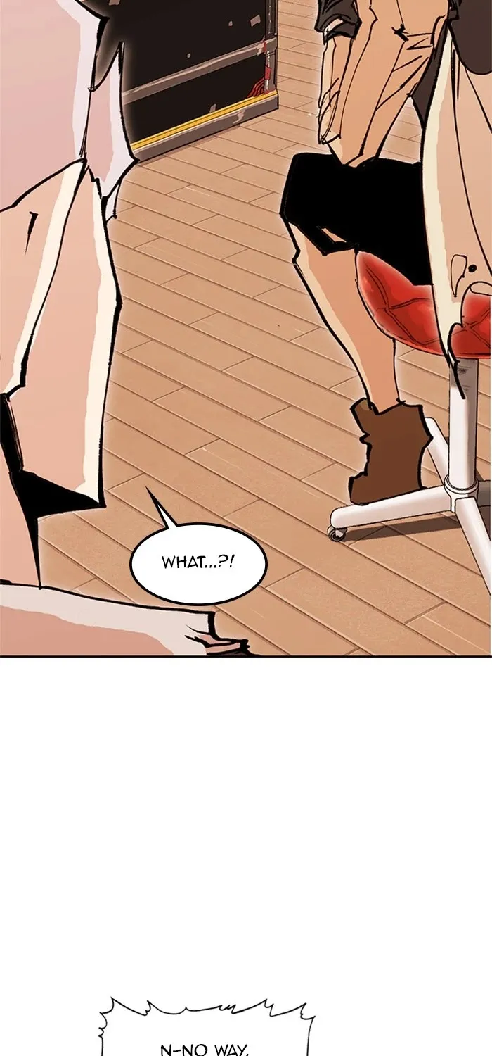 Read Hardcore Leveling Warrior chapter 309 image 74 on Lezhin