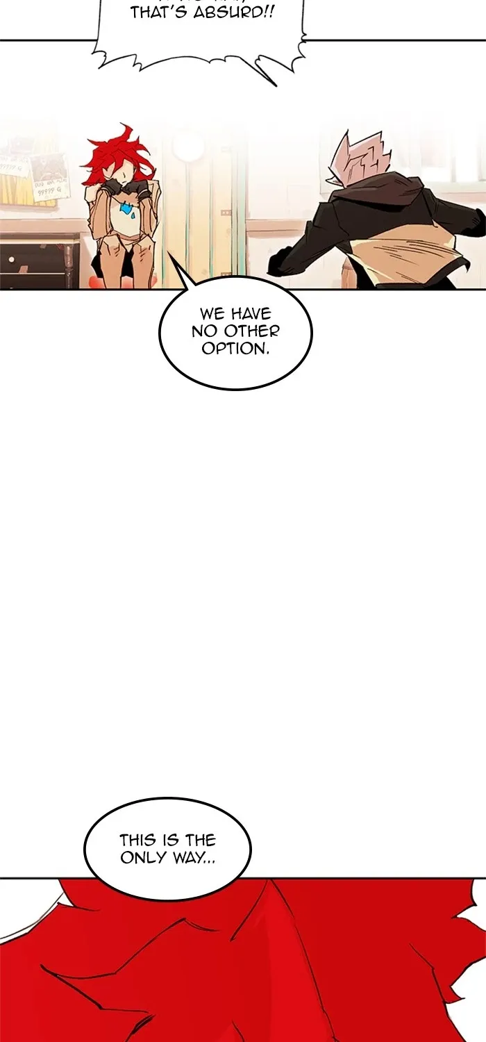 Read Hardcore Leveling Warrior chapter 309 image 75 on Lezhin