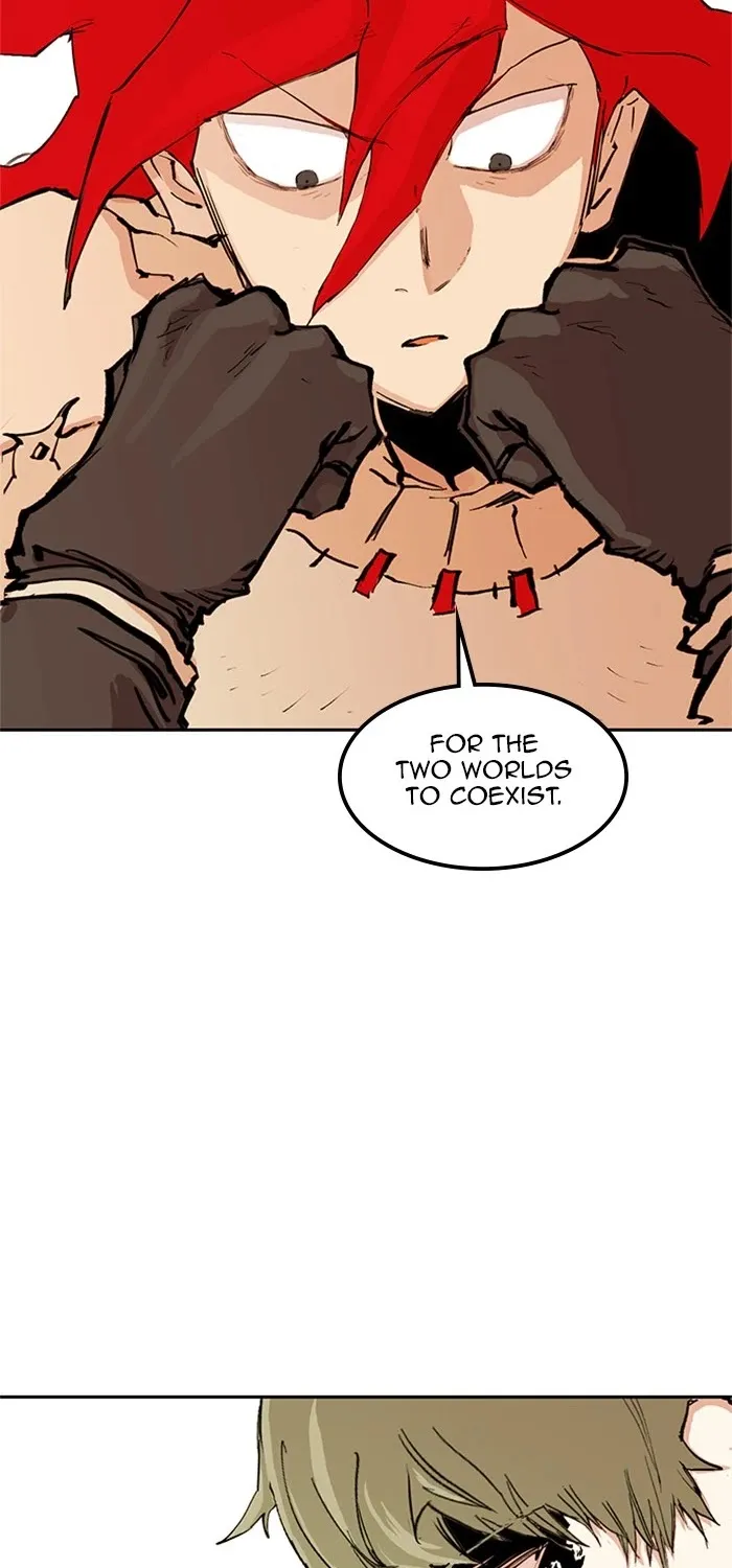 Read Hardcore Leveling Warrior chapter 309 image 76 on Lezhin