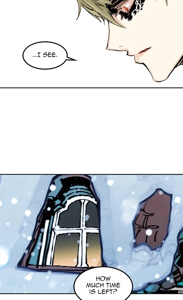 Read Hardcore Leveling Warrior chapter 309 image 77 on Lezhin