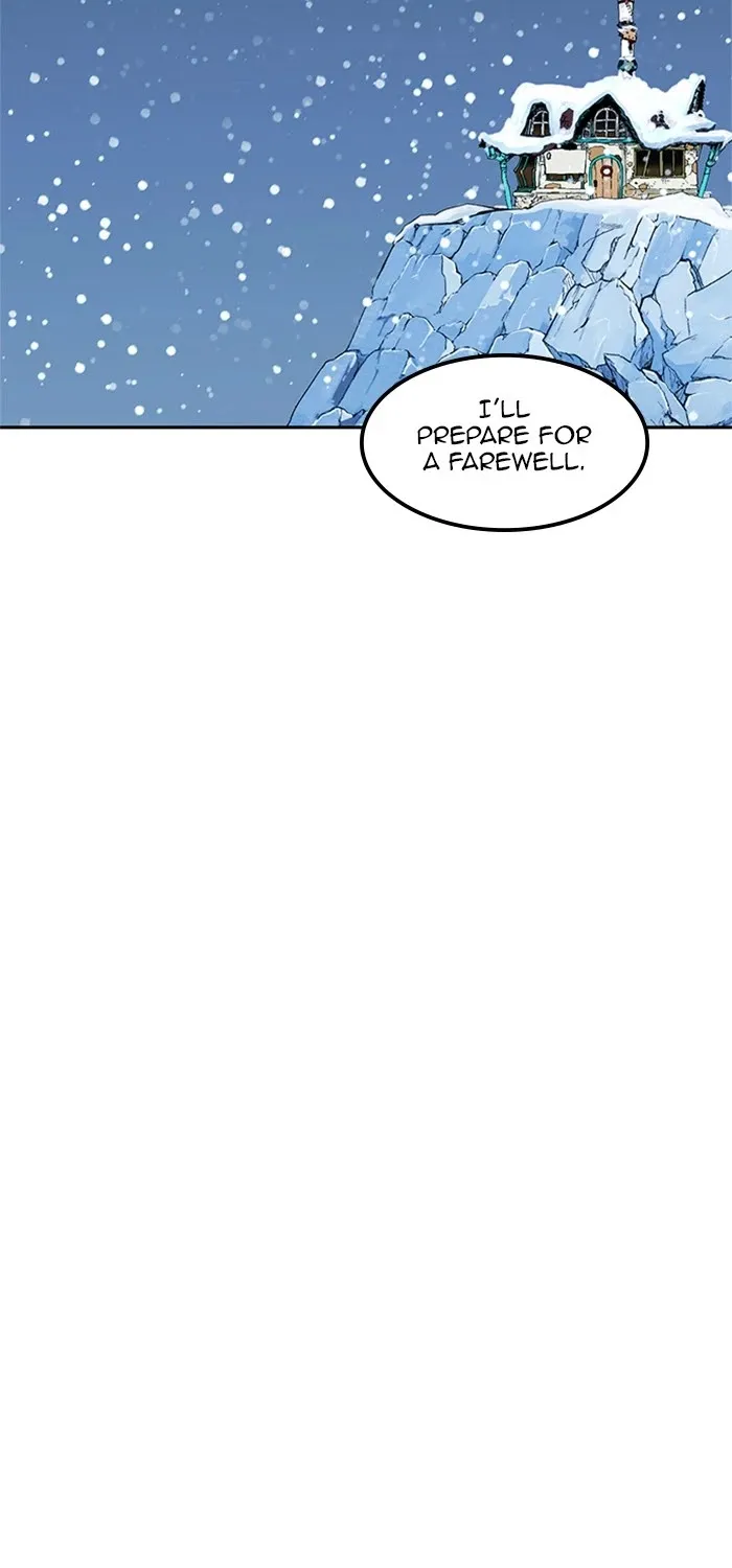 Read Hardcore Leveling Warrior chapter 309 image 80 on Lezhin
