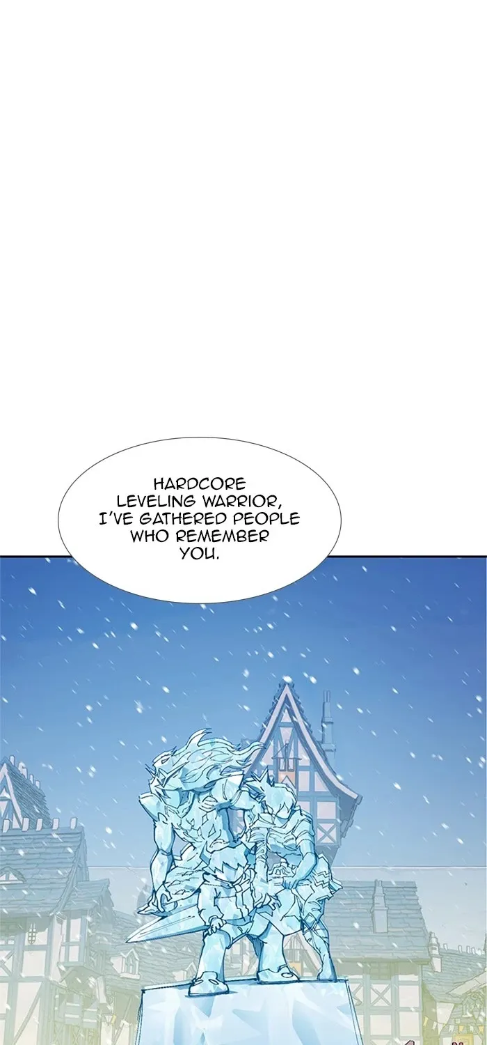 Read Hardcore Leveling Warrior chapter 309 image 81 on Lezhin